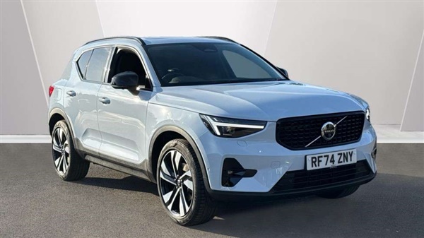 Large image for the Used Volvo XC40