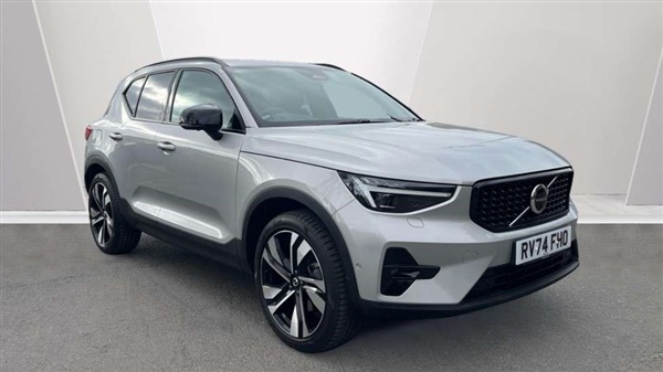 Large image for the Used Volvo XC40