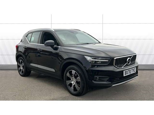 Large image for the Used Volvo XC40