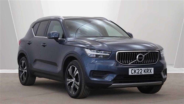Large image for the Used Volvo XC40