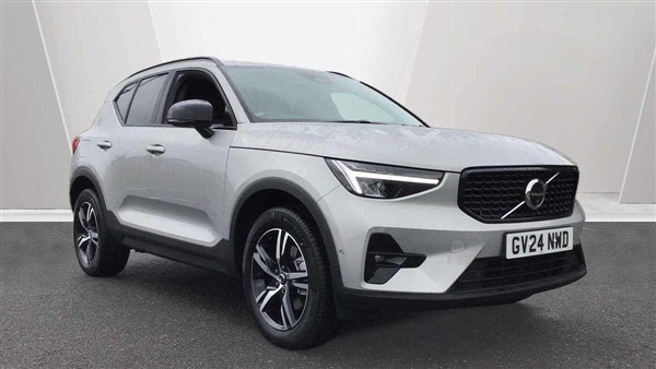 Large image for the Used Volvo XC40