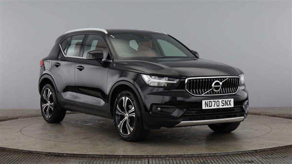 Large image for the Used Volvo XC40