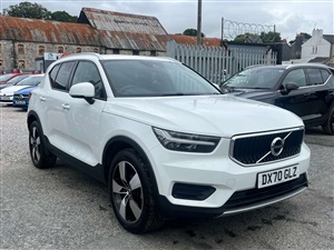 Large image for the Used Volvo XC40