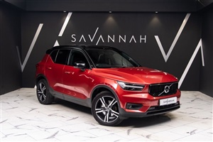 Large image for the Used Volvo XC40