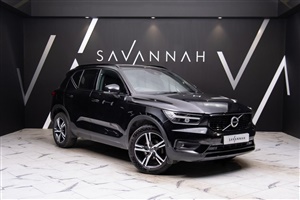 Large image for the Used Volvo XC40