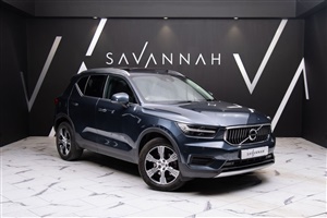 Large image for the Used Volvo XC40