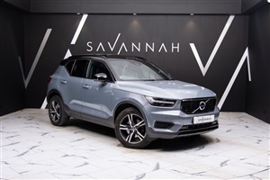 Large image for the Used Volvo XC40