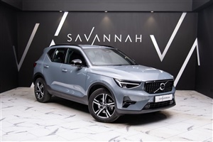Large image for the Used Volvo XC40