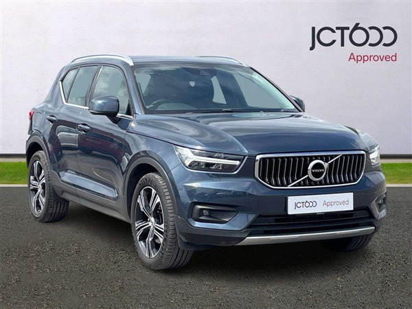 Large image for the Used Volvo XC40