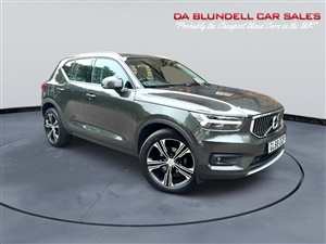 Large image for the Used Volvo XC40