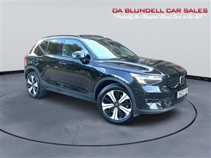Large image for the Used Volvo XC40