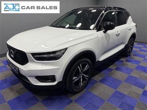 Large image for the Used Volvo XC40
