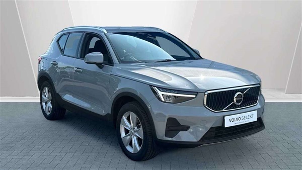 Large image for the Used Volvo XC40