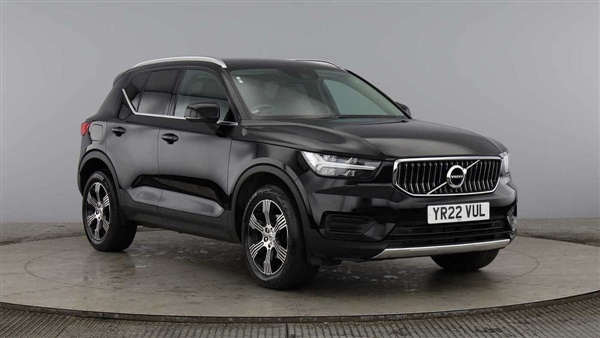 Large image for the Used Volvo XC40