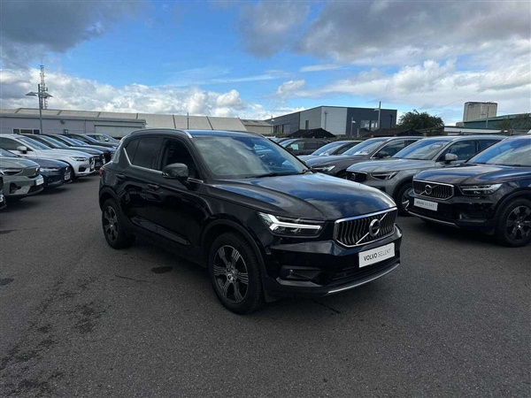 Large image for the Used Volvo XC40