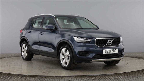 Large image for the Used Volvo XC40