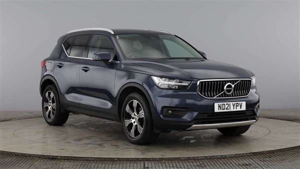 Large image for the Used Volvo XC40
