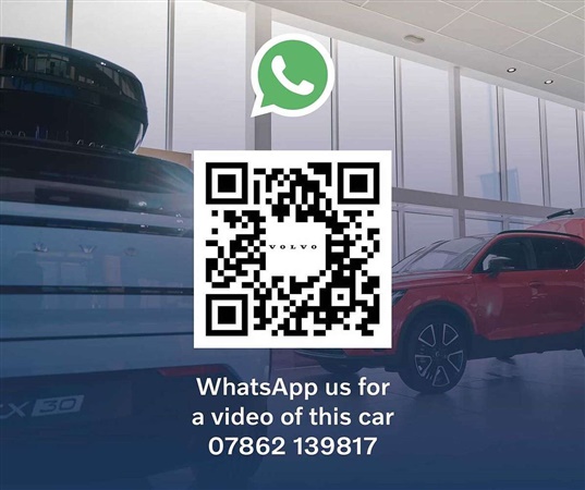 Large image for the Used Volvo XC40