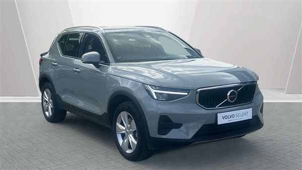 Large image for the Used Volvo XC40