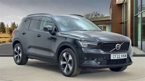 Large image for the Used Volvo XC40