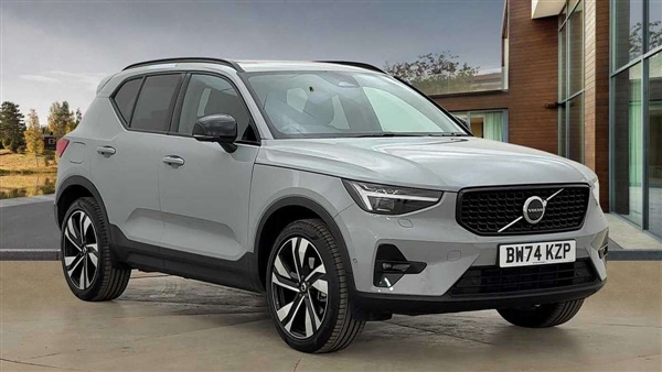 Large image for the Used Volvo XC40
