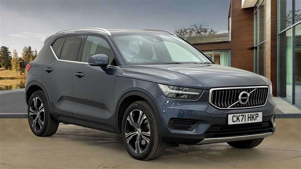 Large image for the Used Volvo XC40
