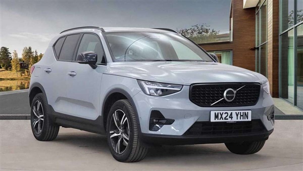 Large image for the Used Volvo XC40