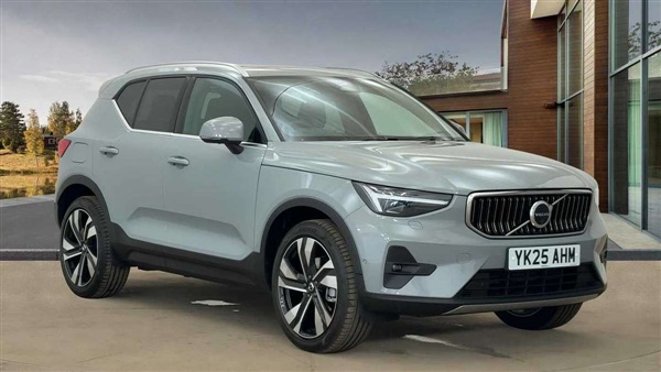 Large image for the Used Volvo XC40