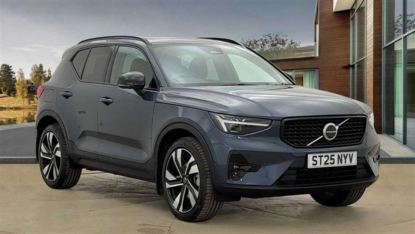 Large image for the Used Volvo XC40