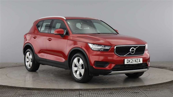 Large image for the Used Volvo XC40