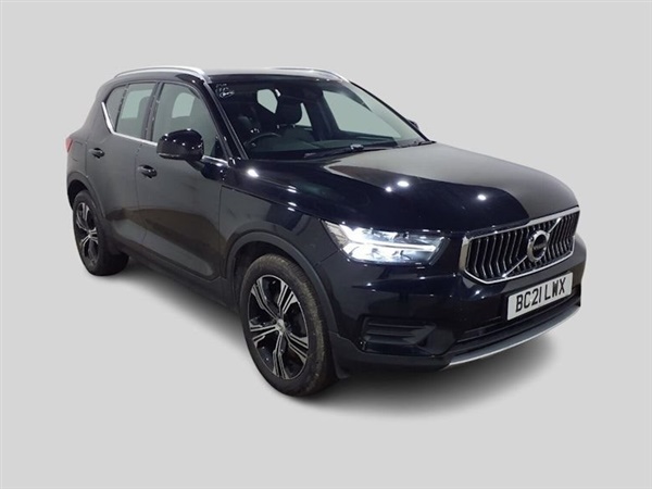 Large image for the Used Volvo XC40