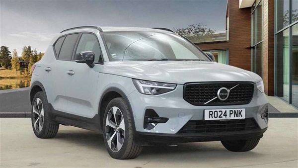 Large image for the Used Volvo XC40