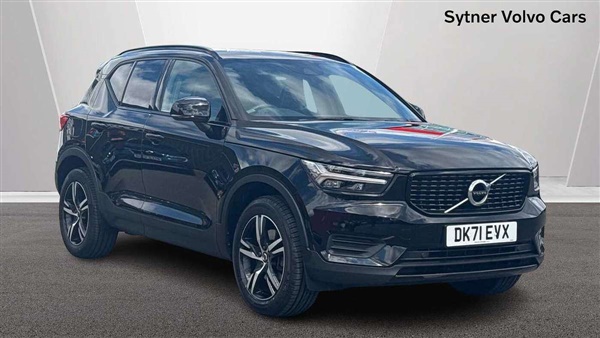 Large image for the Used Volvo XC40