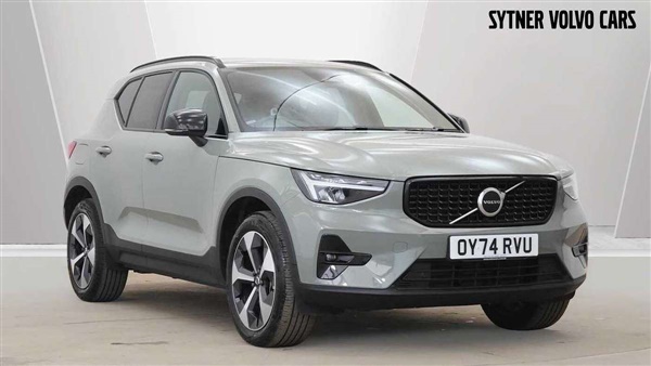 Large image for the Used Volvo XC40