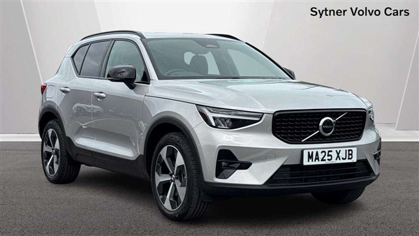 Large image for the Used Volvo XC40