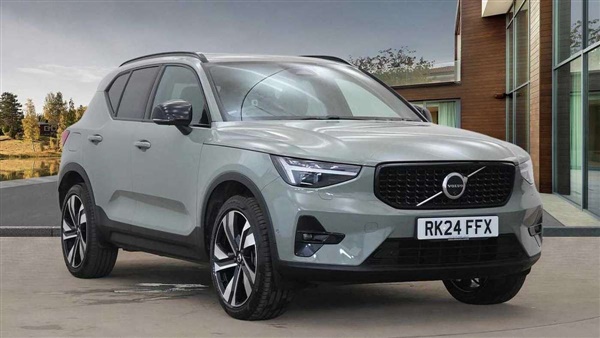 Large image for the Used Volvo XC40