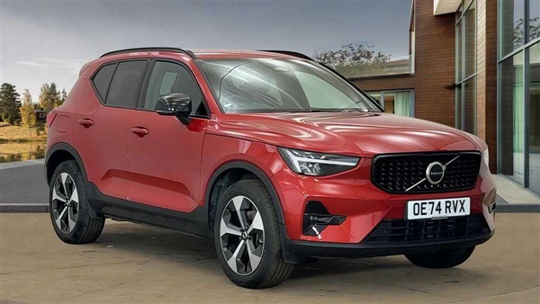 Large image for the Used Volvo XC40