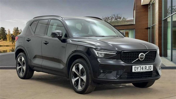 Large image for the Used Volvo XC40