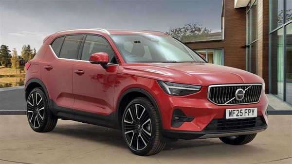 Large image for the Used Volvo XC40