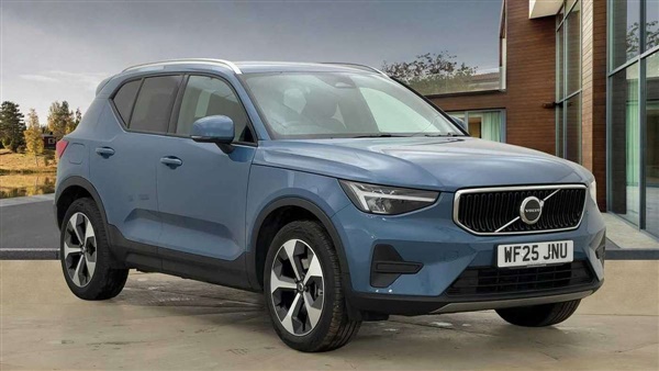 Large image for the Used Volvo XC40