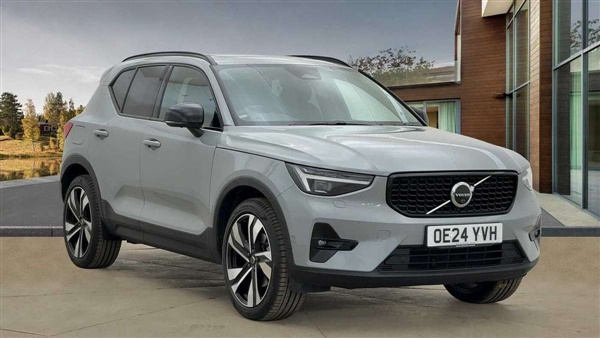 Large image for the Used Volvo XC40