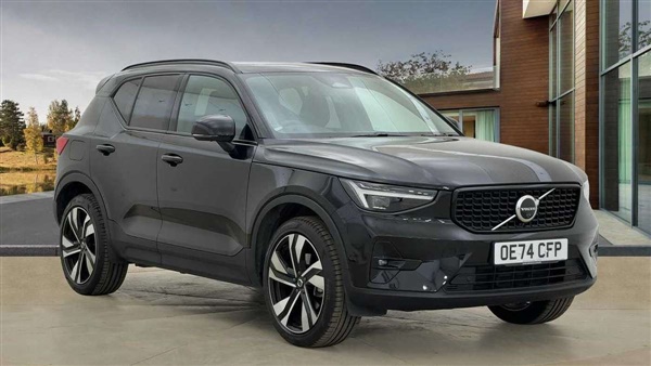 Large image for the Used Volvo XC40