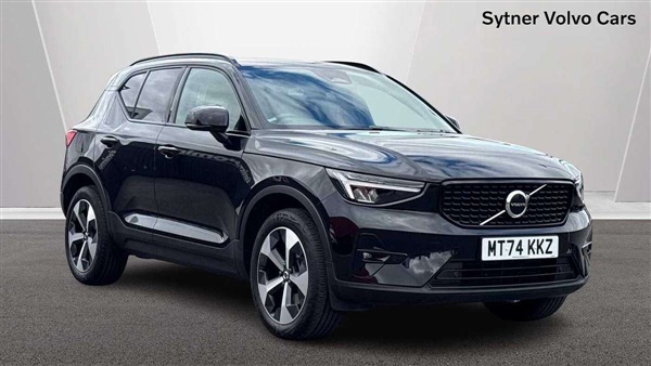 Large image for the Used Volvo XC40