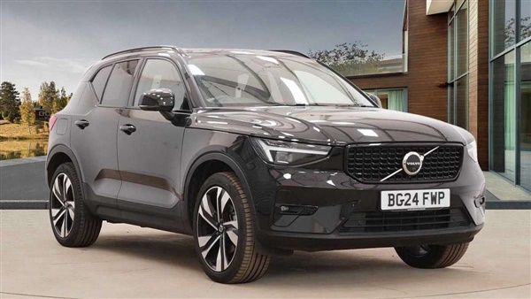 Large image for the Used Volvo XC40