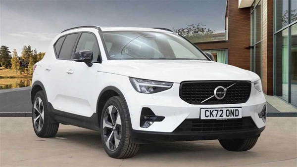 Large image for the Used Volvo XC40