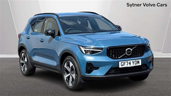 Large image for the Used Volvo XC40