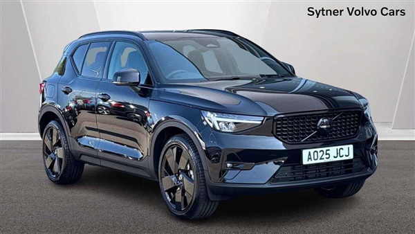 Large image for the Used Volvo XC40