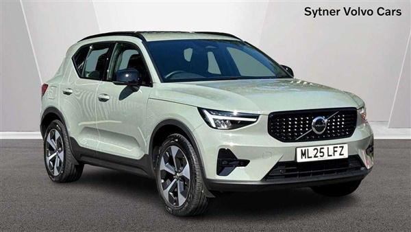 Large image for the Used Volvo XC40