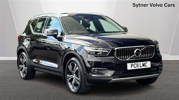 Large image for the Used Volvo XC40