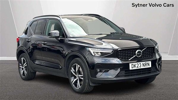 Large image for the Used Volvo XC40